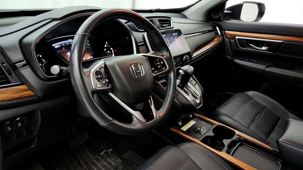 2022 Honda CR-V Touring Laurel MD