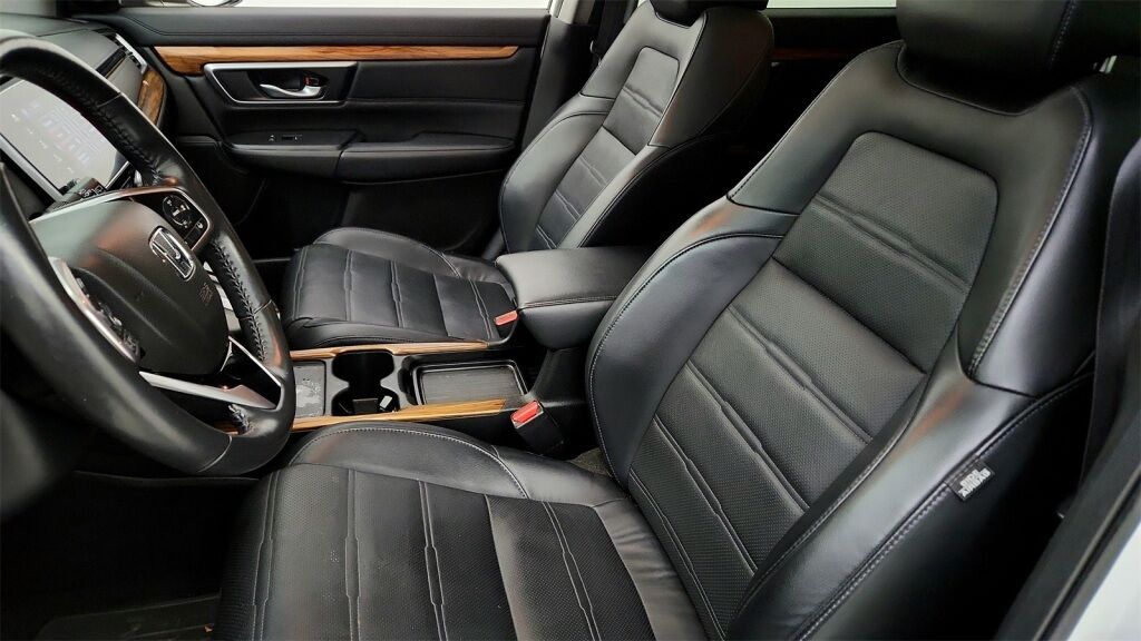 2022 Honda CR-V Touring Laurel MD