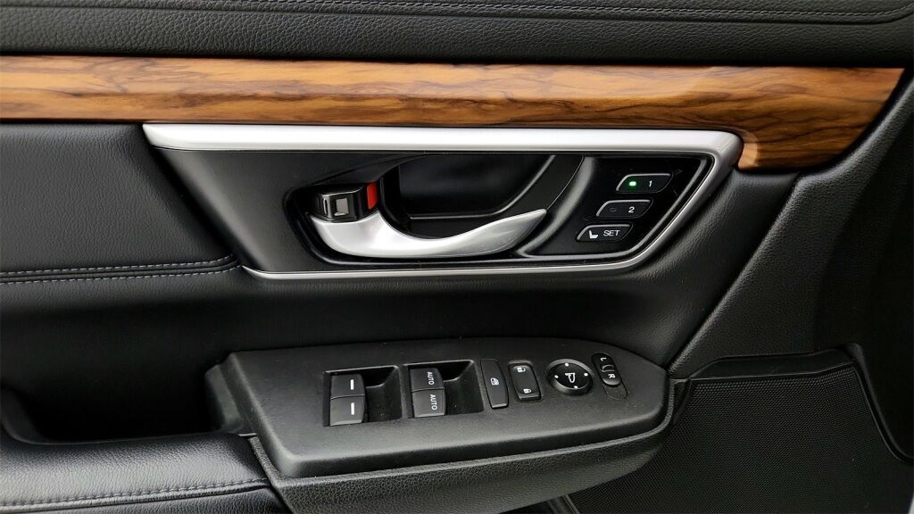 2022 Honda CR-V Touring Laurel MD