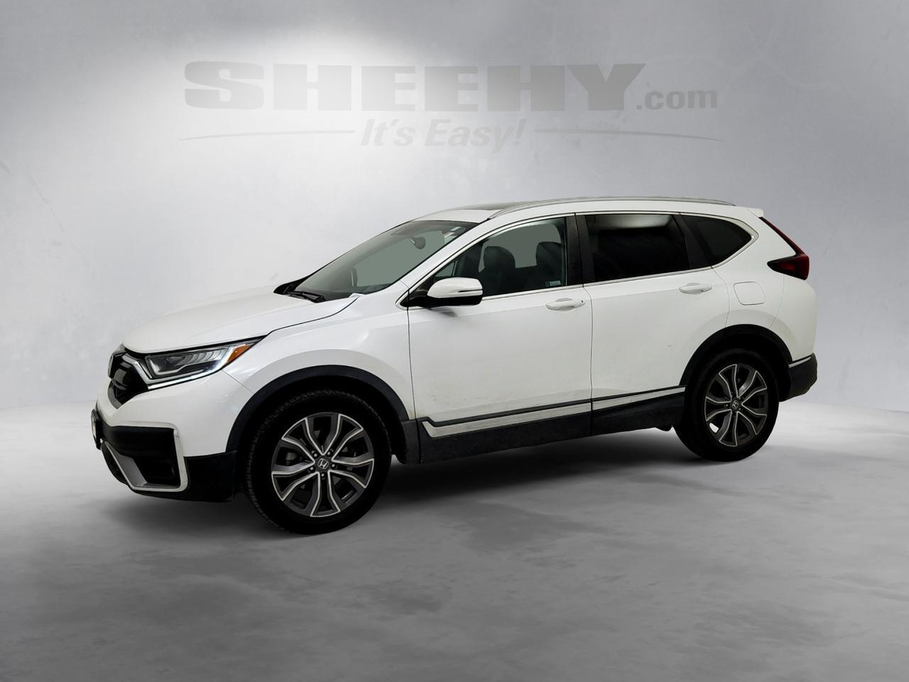 2022 Honda CR-V Touring Laurel MD