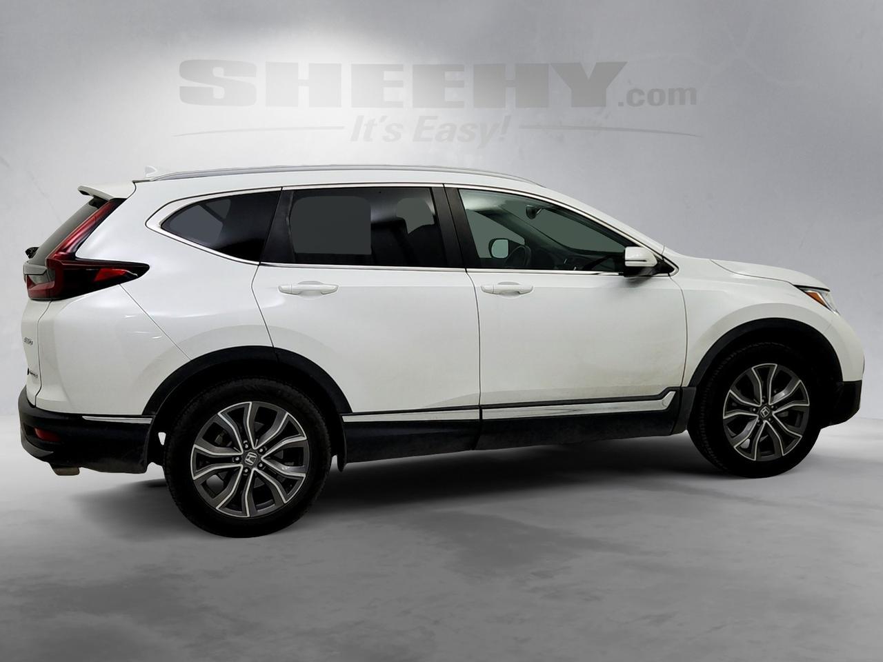 2022 Honda CR-V Touring Laurel MD
