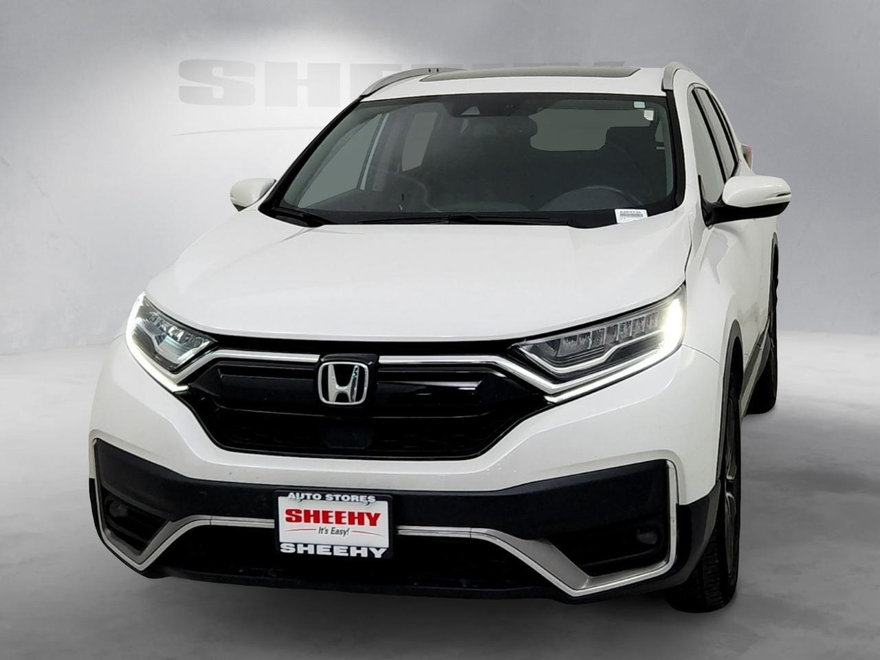 2022 Honda CR-V Touring Laurel MD