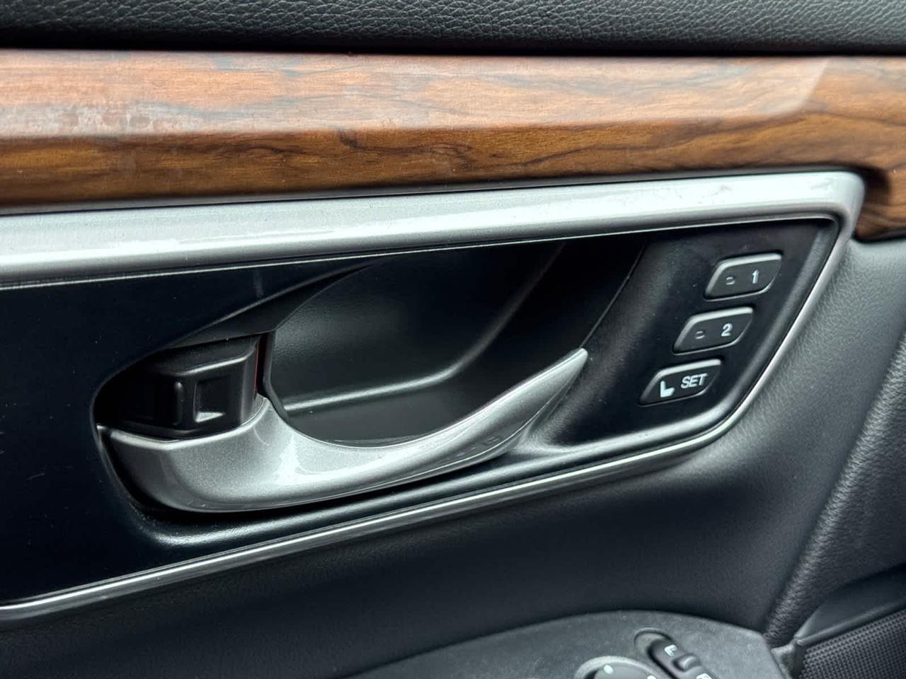 2022 Honda CR-V Touring Dartmouth MA