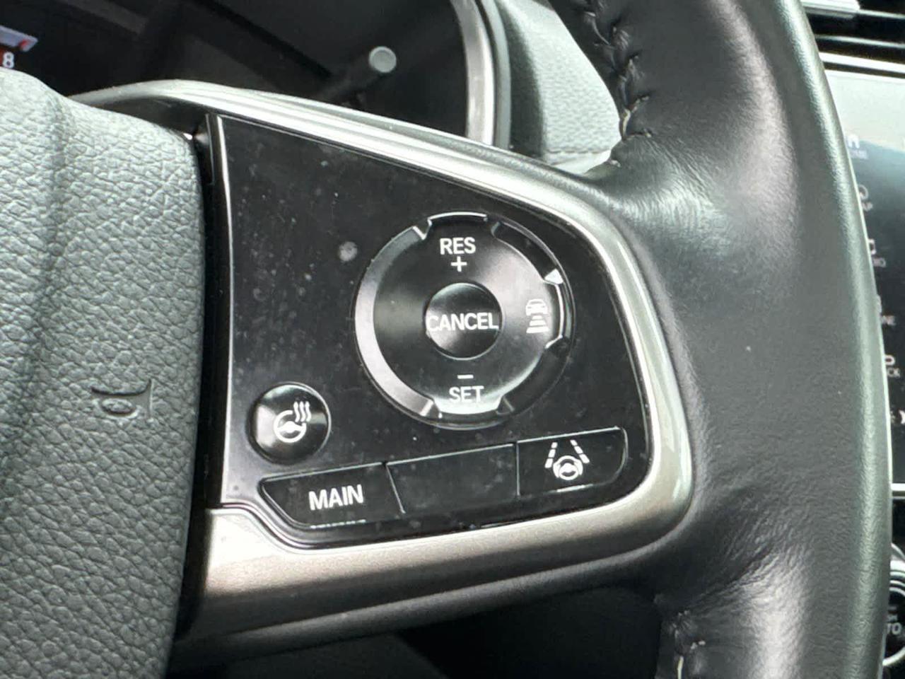 2022 Honda CR-V Touring Dartmouth MA