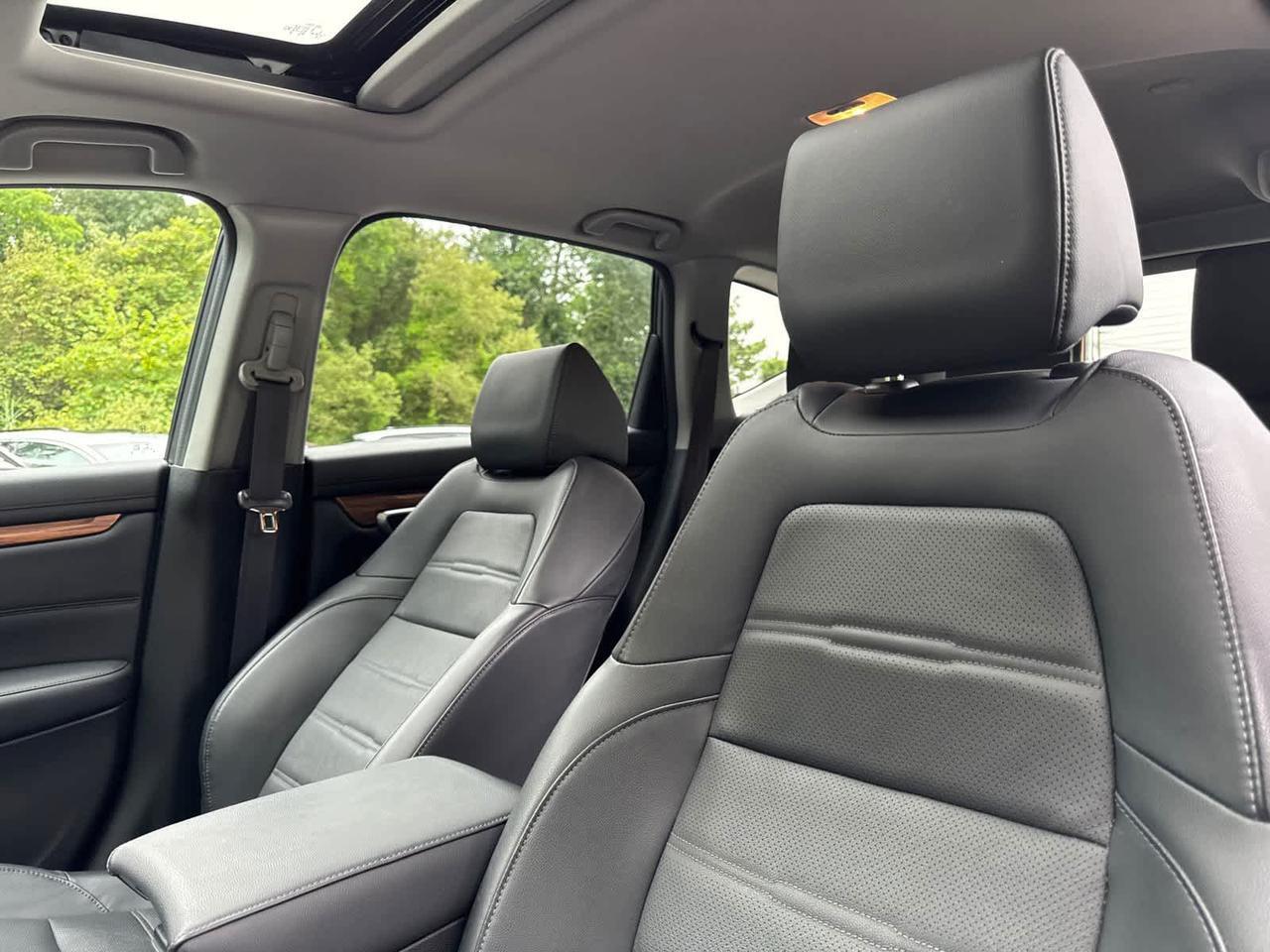 2022 Honda CR-V Touring Dartmouth MA
