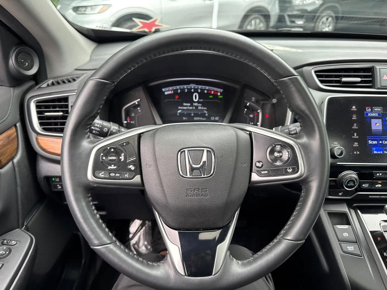 2022 Honda CR-V Touring Dartmouth MA