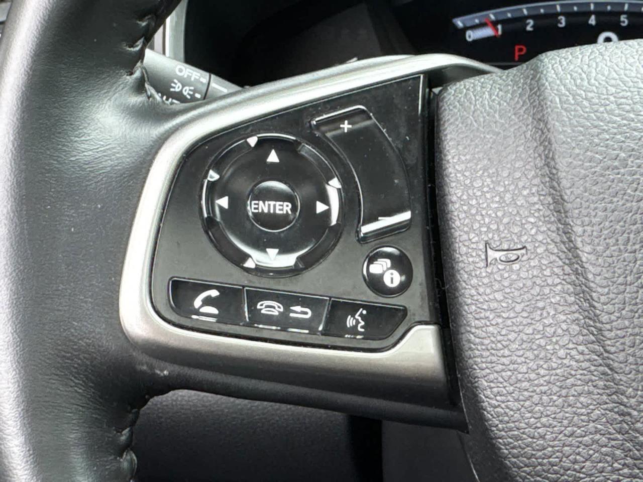 2022 Honda CR-V Touring Dartmouth MA
