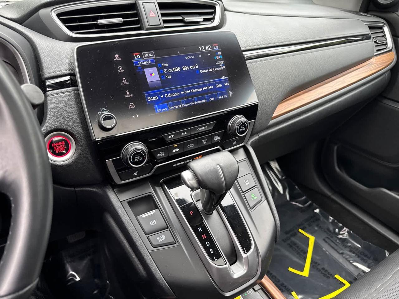 2022 Honda CR-V Touring Dartmouth MA