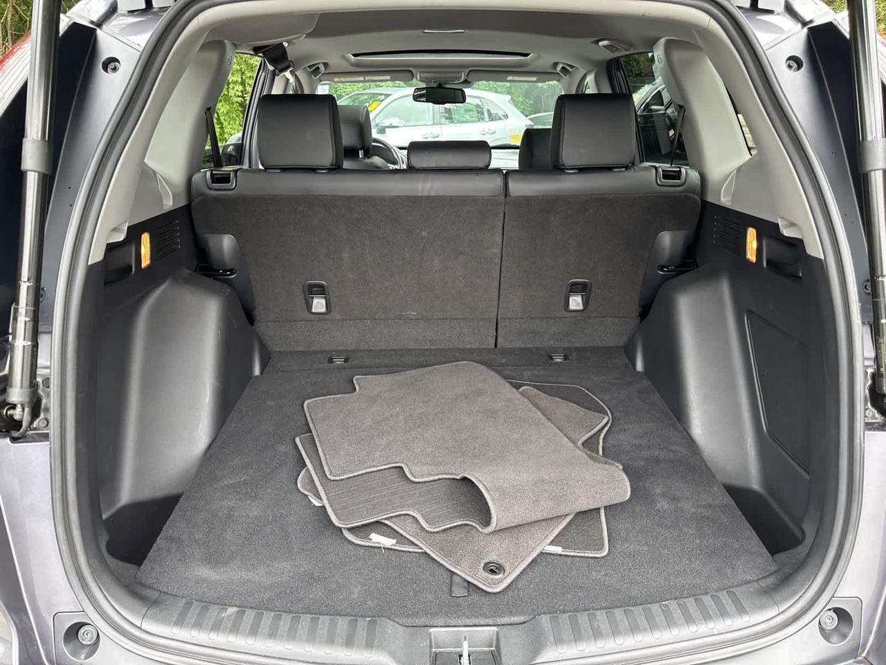 2022 Honda CR-V Touring Dartmouth MA
