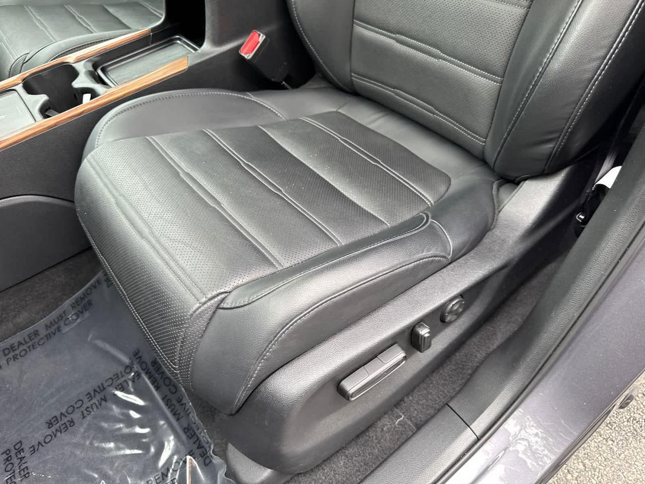 2022 Honda CR-V Touring Dartmouth MA