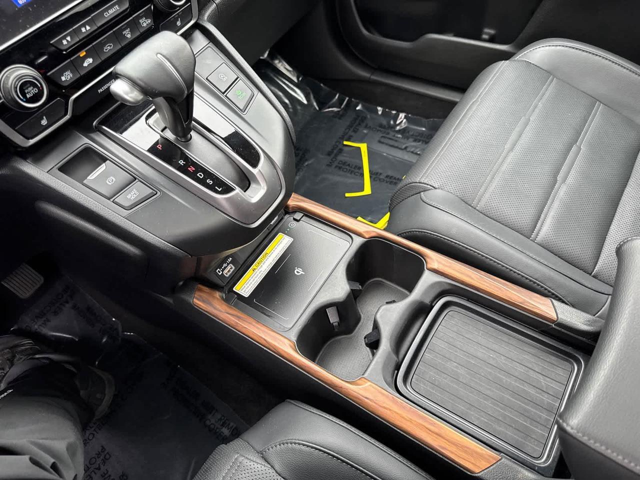 2022 Honda CR-V Touring Dartmouth MA