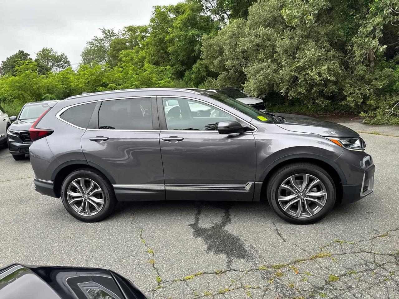 2022 Honda CR-V Touring Dartmouth MA