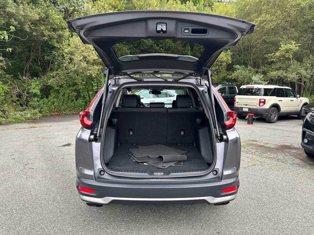 2022 Honda CR-V Touring Dartmouth MA