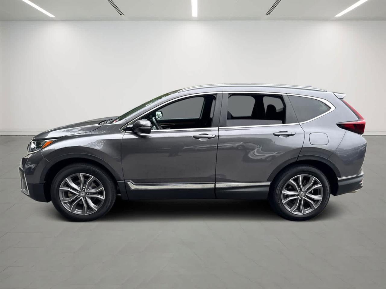 2022 Honda CR-V Touring Dartmouth MA