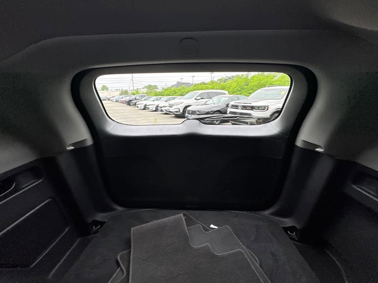 2022 Honda CR-V Touring Dartmouth MA