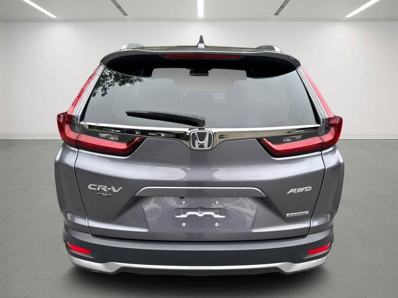 2022 Honda CR-V Touring Dartmouth MA