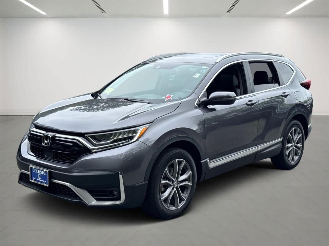 2022 Honda CR-V Touring Dartmouth MA