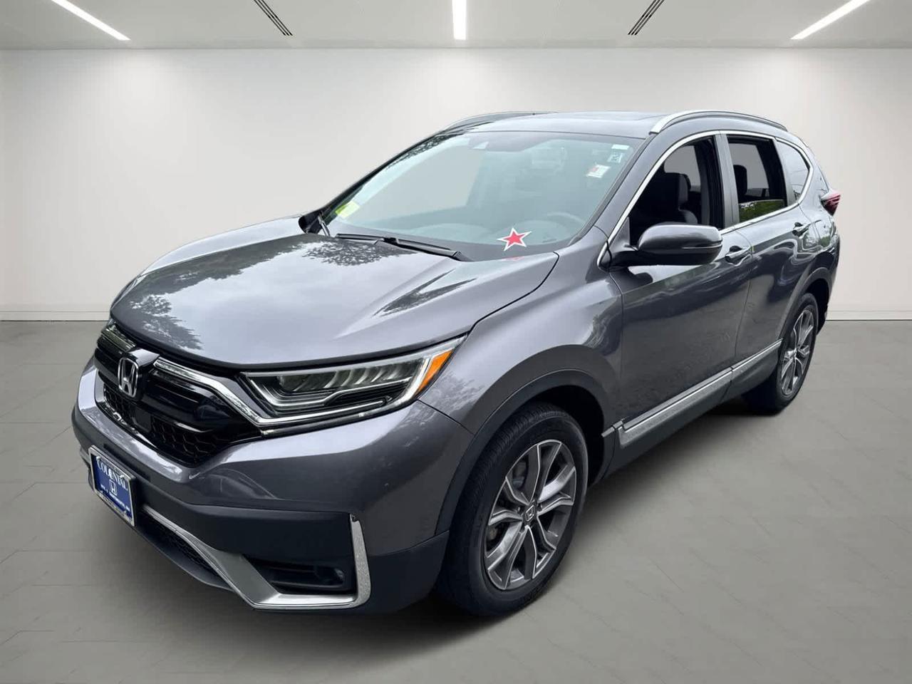 2022 Honda CR-V Touring Dartmouth MA