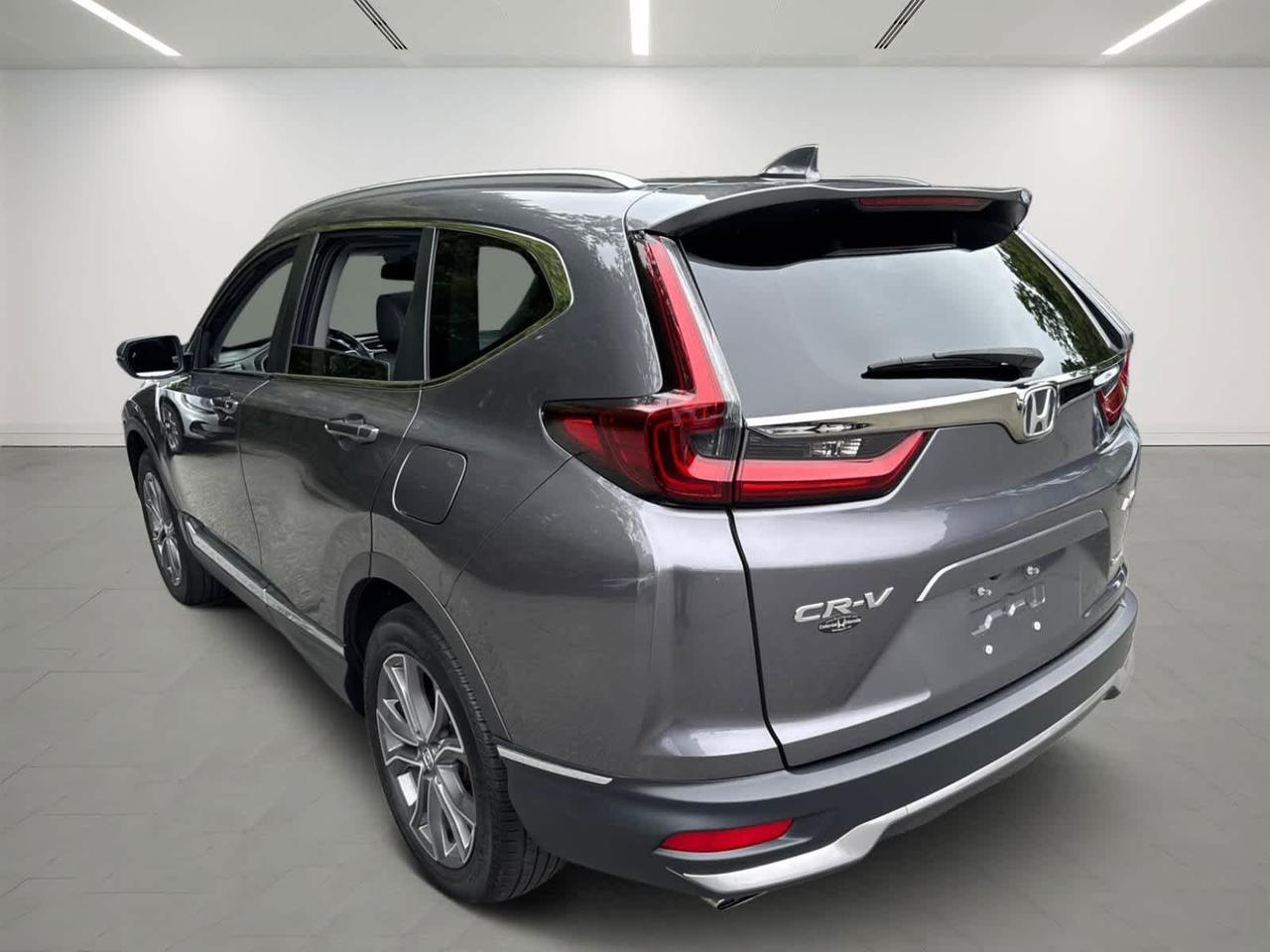 2022 Honda CR-V Touring Dartmouth MA