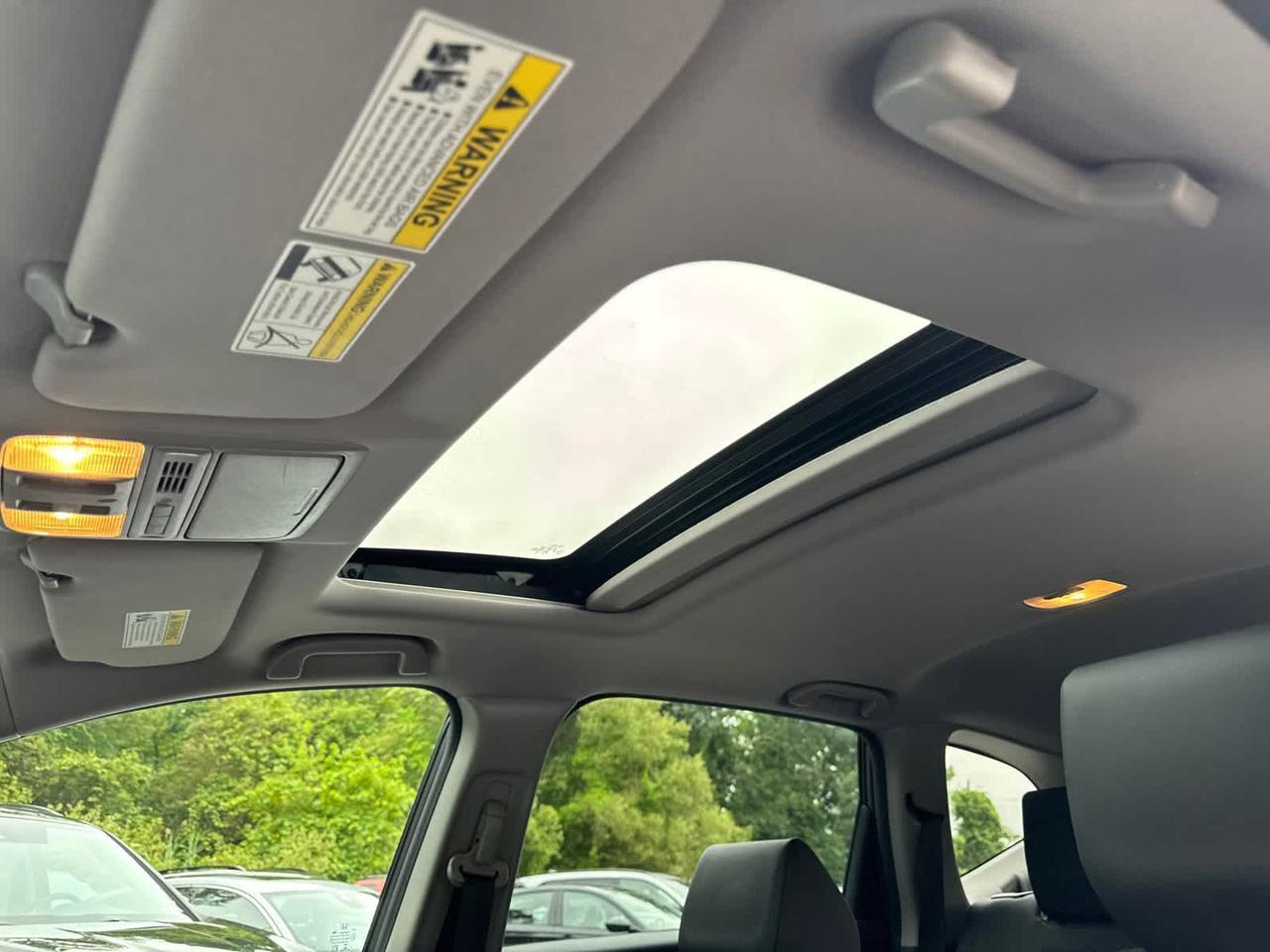 2022 Honda CR-V Touring Dartmouth MA