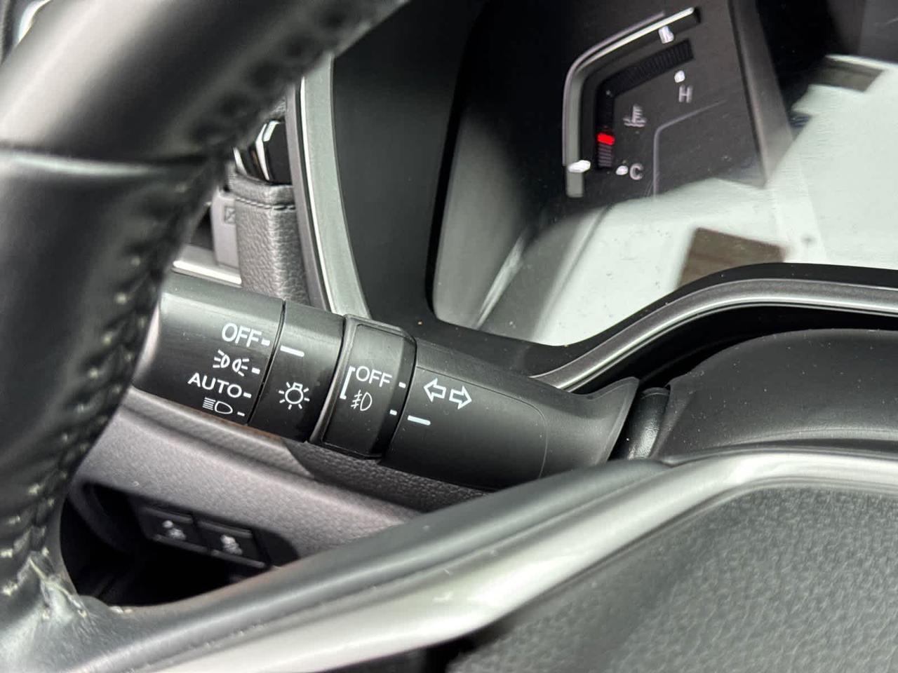 2022 Honda CR-V Touring Dartmouth MA