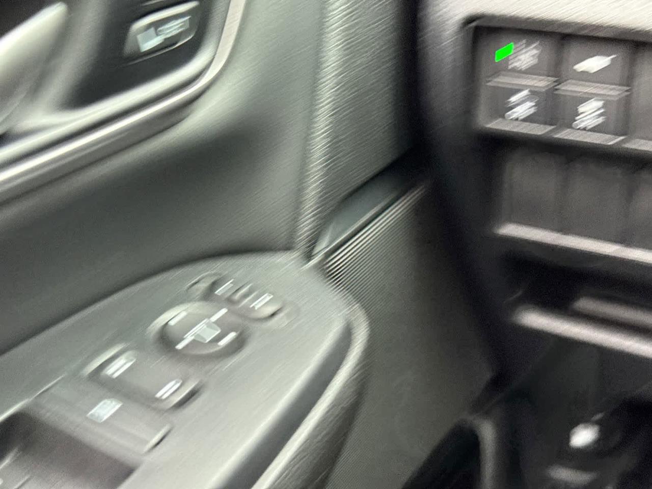2022 Honda CR-V Touring Dartmouth MA