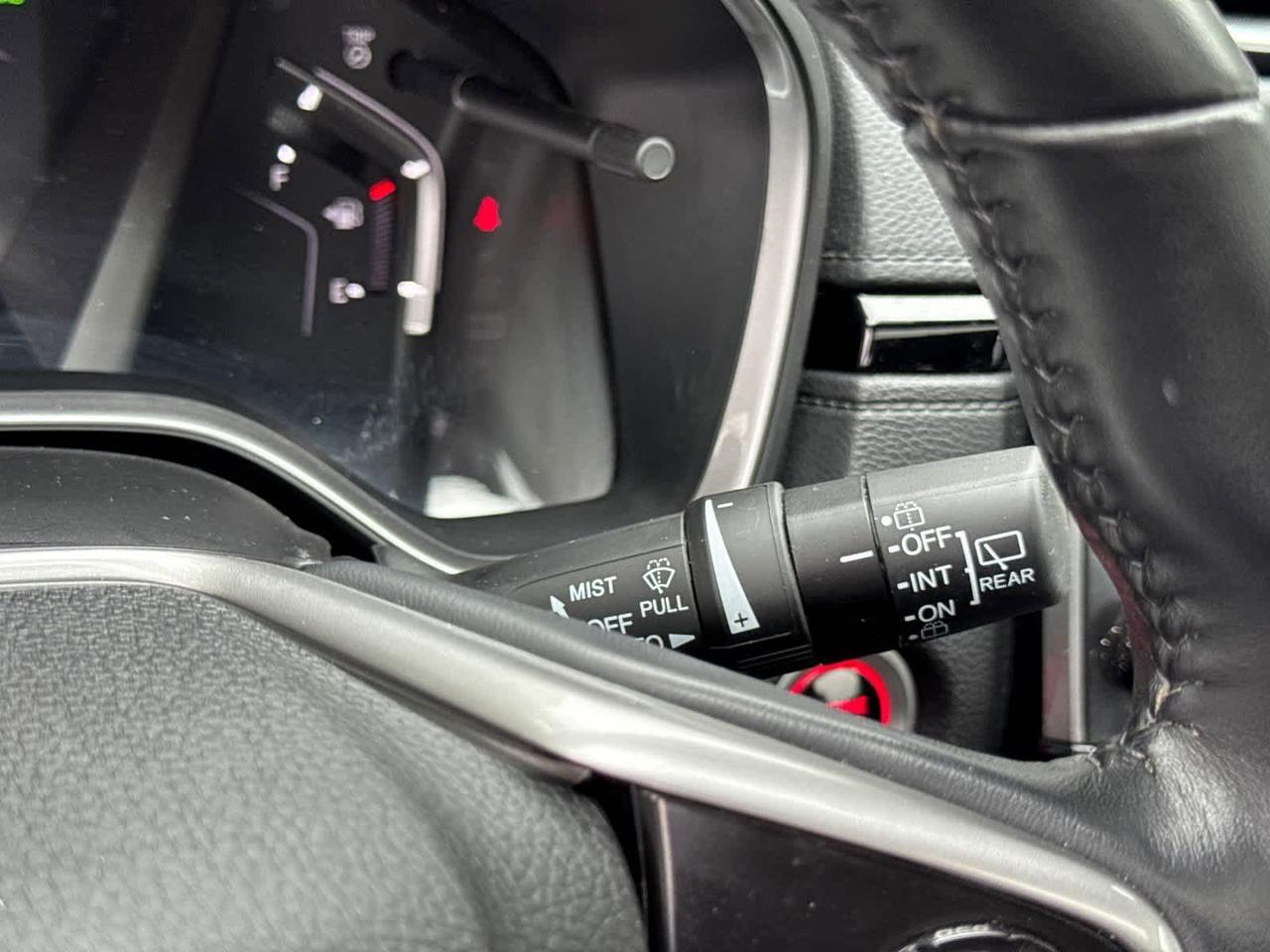 2022 Honda CR-V Touring Dartmouth MA