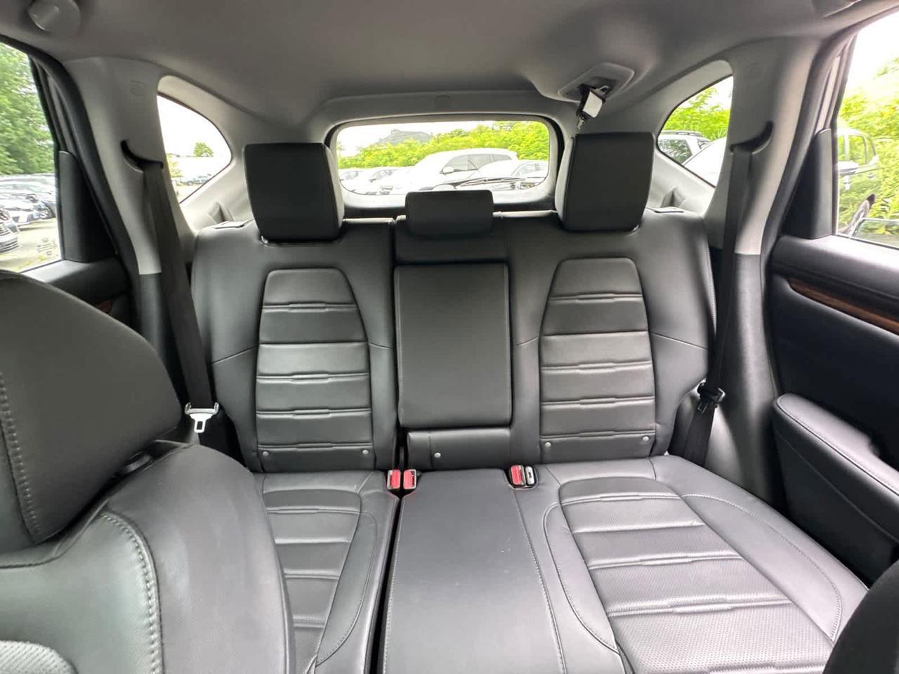 2022 Honda CR-V Touring Dartmouth MA