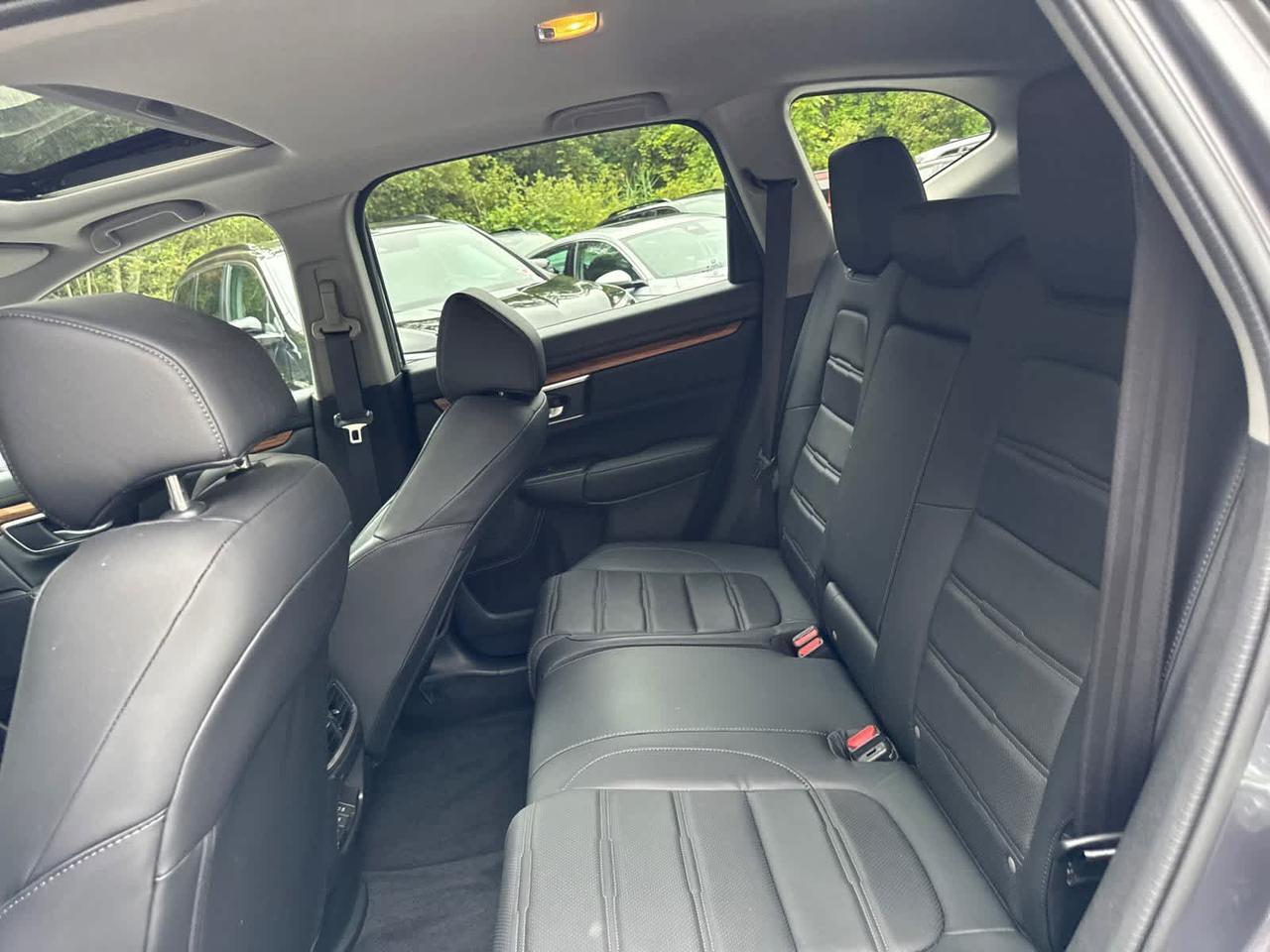 2022 Honda CR-V Touring Dartmouth MA