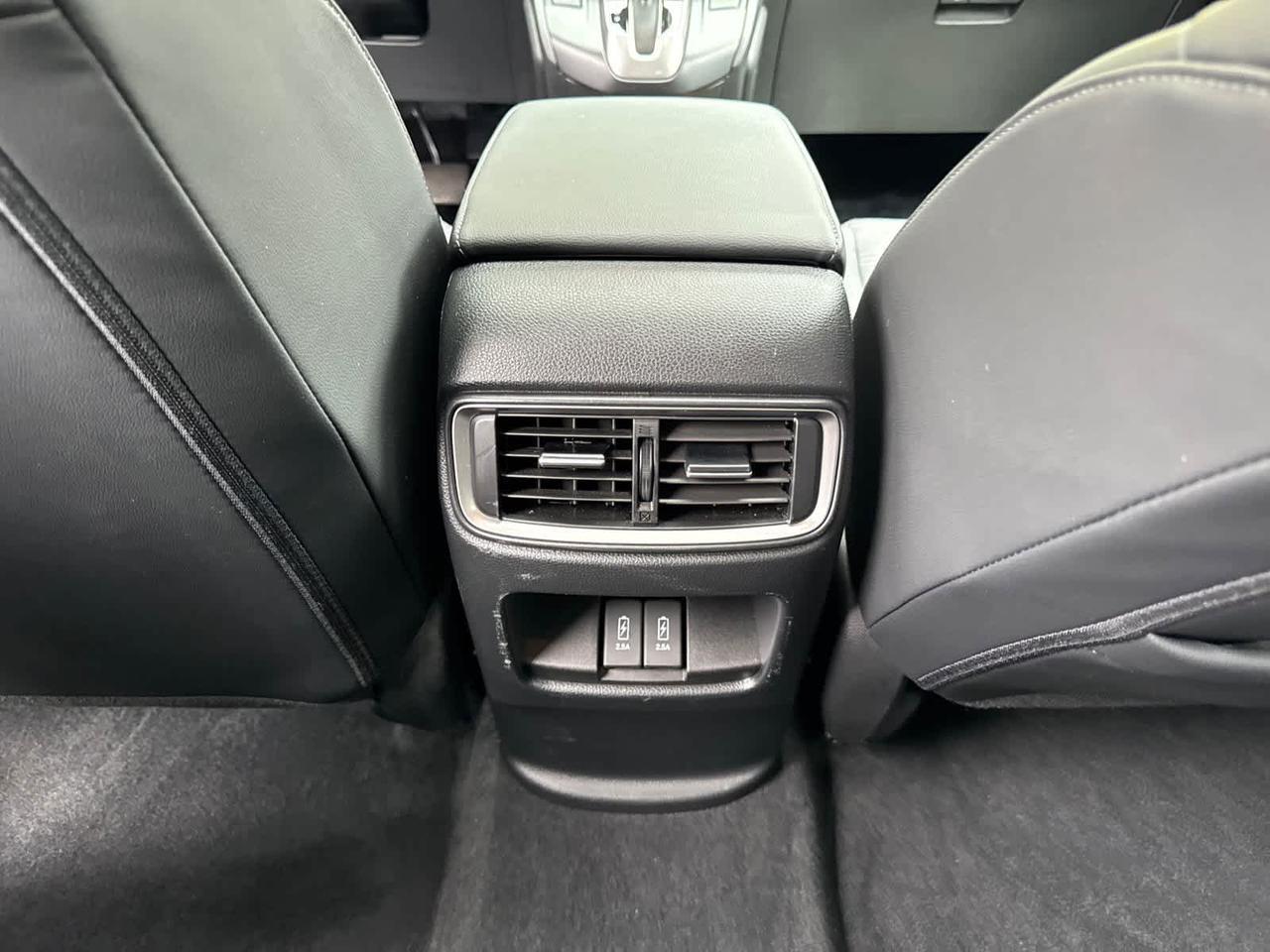 2022 Honda CR-V Touring Dartmouth MA