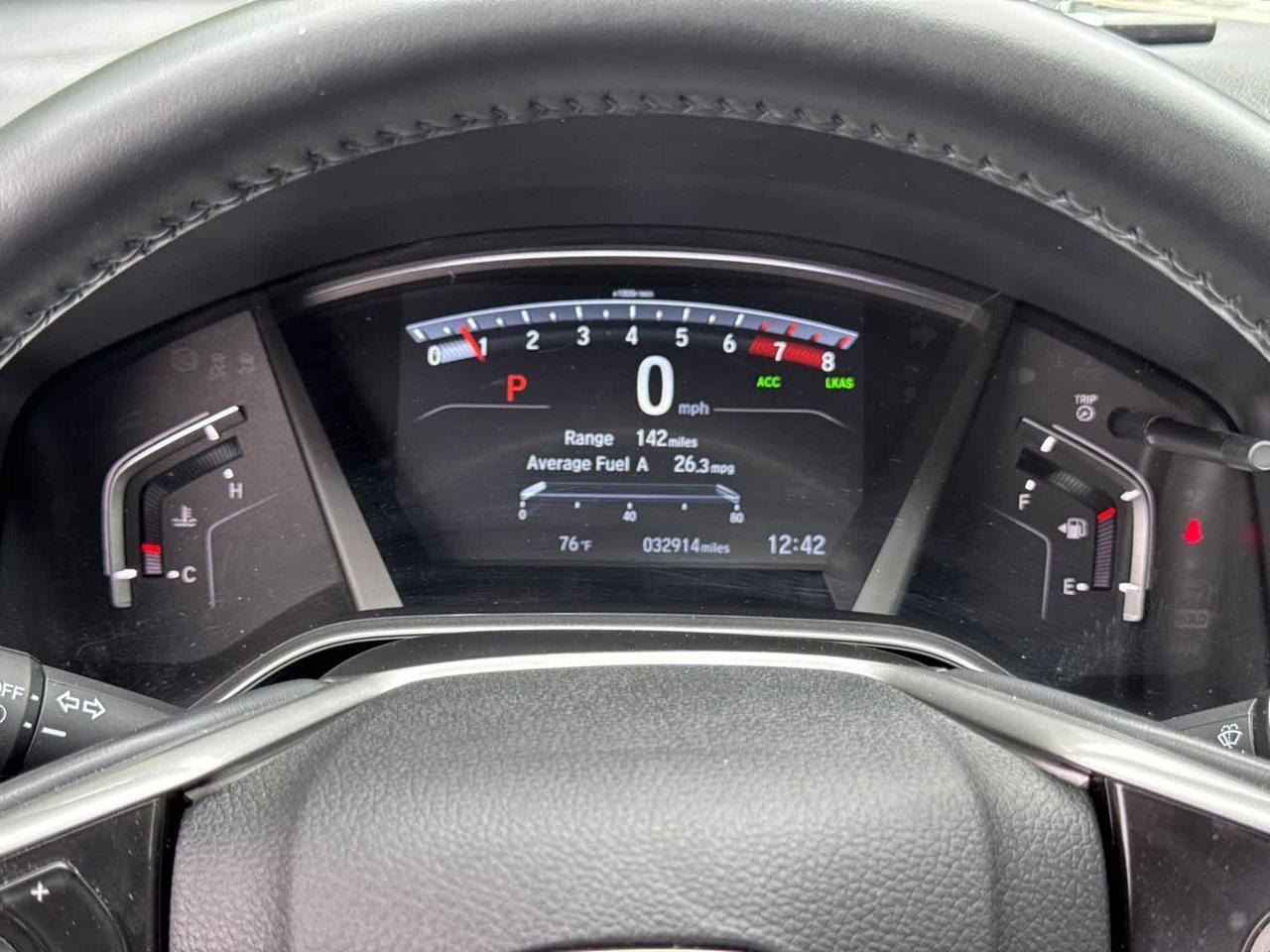 2022 Honda CR-V Touring Dartmouth MA