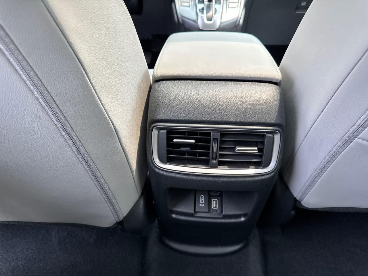 2022 Honda CR-V Touring Dartmouth MA