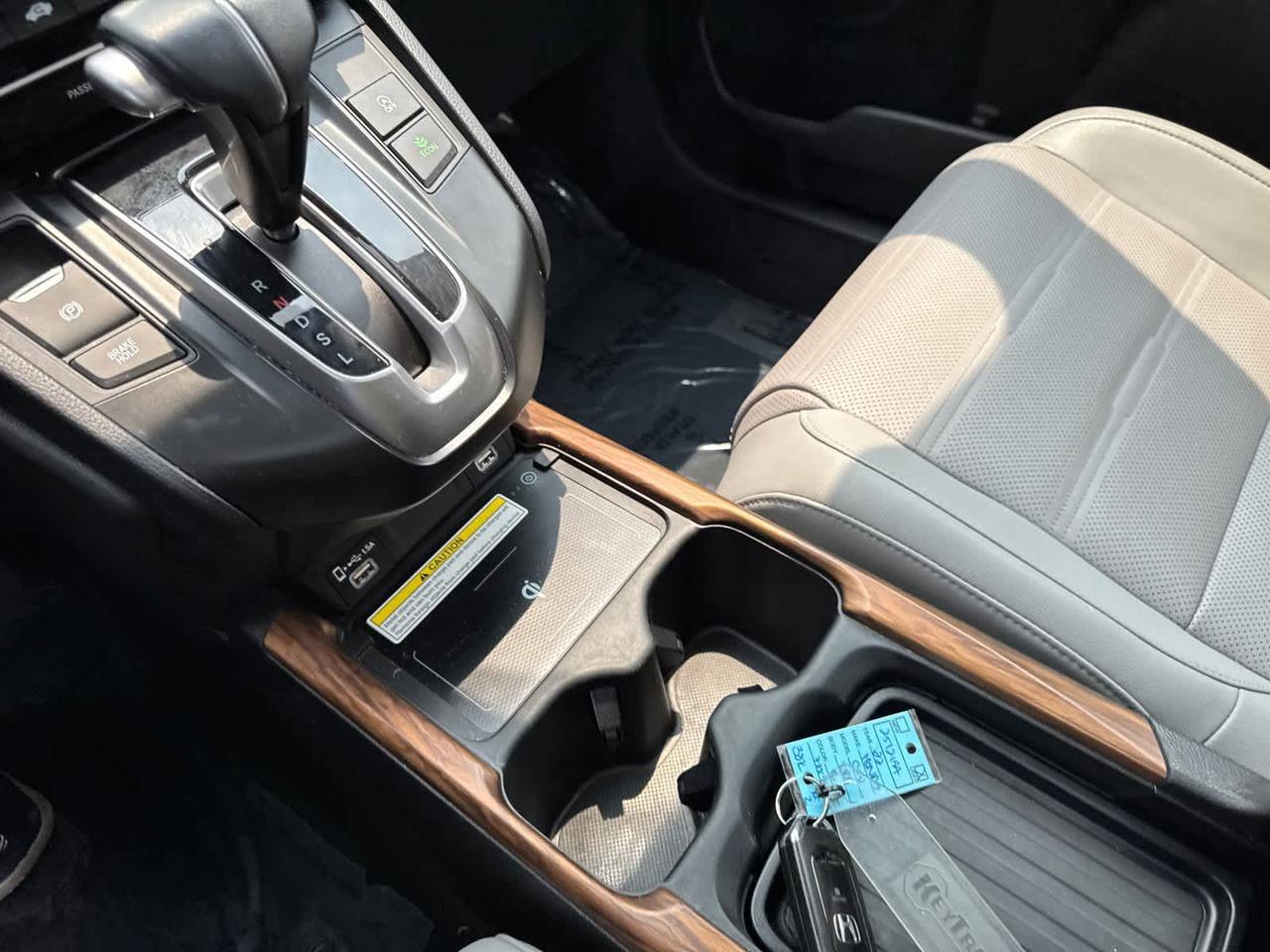 2022 Honda CR-V Touring Dartmouth MA