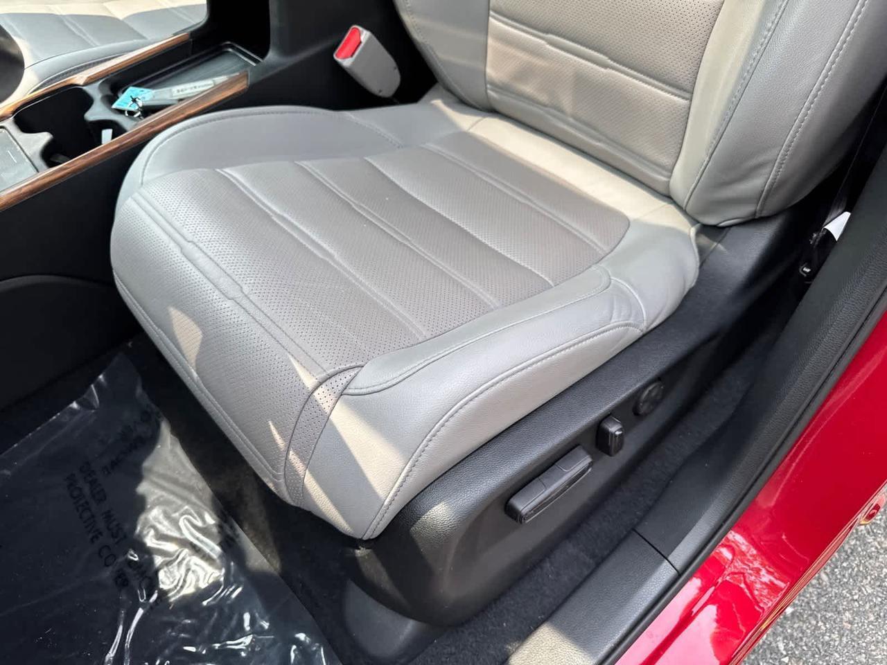 2022 Honda CR-V Touring Dartmouth MA