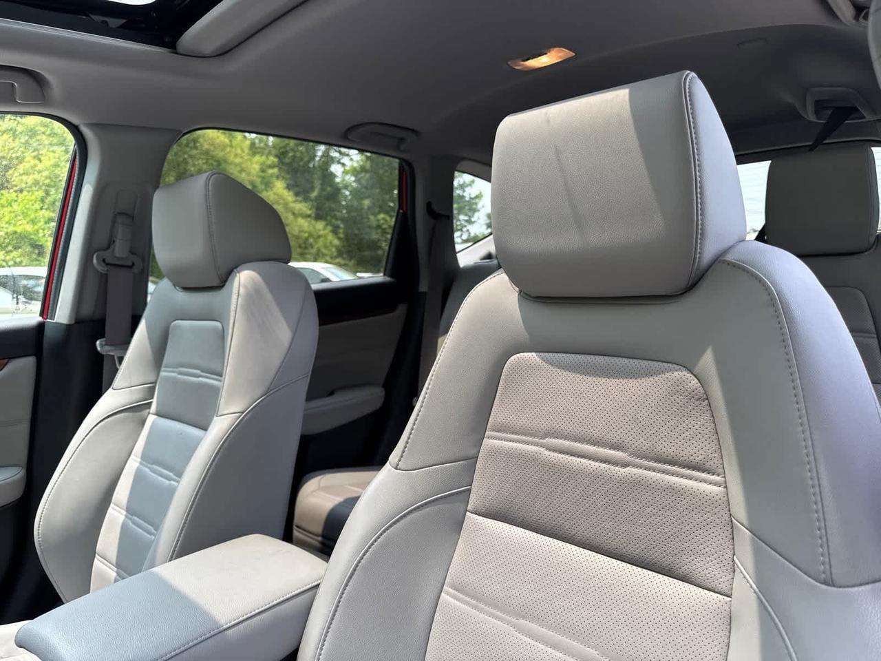2022 Honda CR-V Touring Dartmouth MA