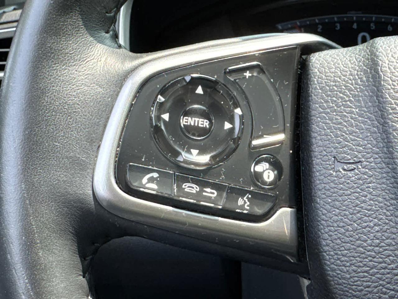 2022 Honda CR-V Touring Dartmouth MA