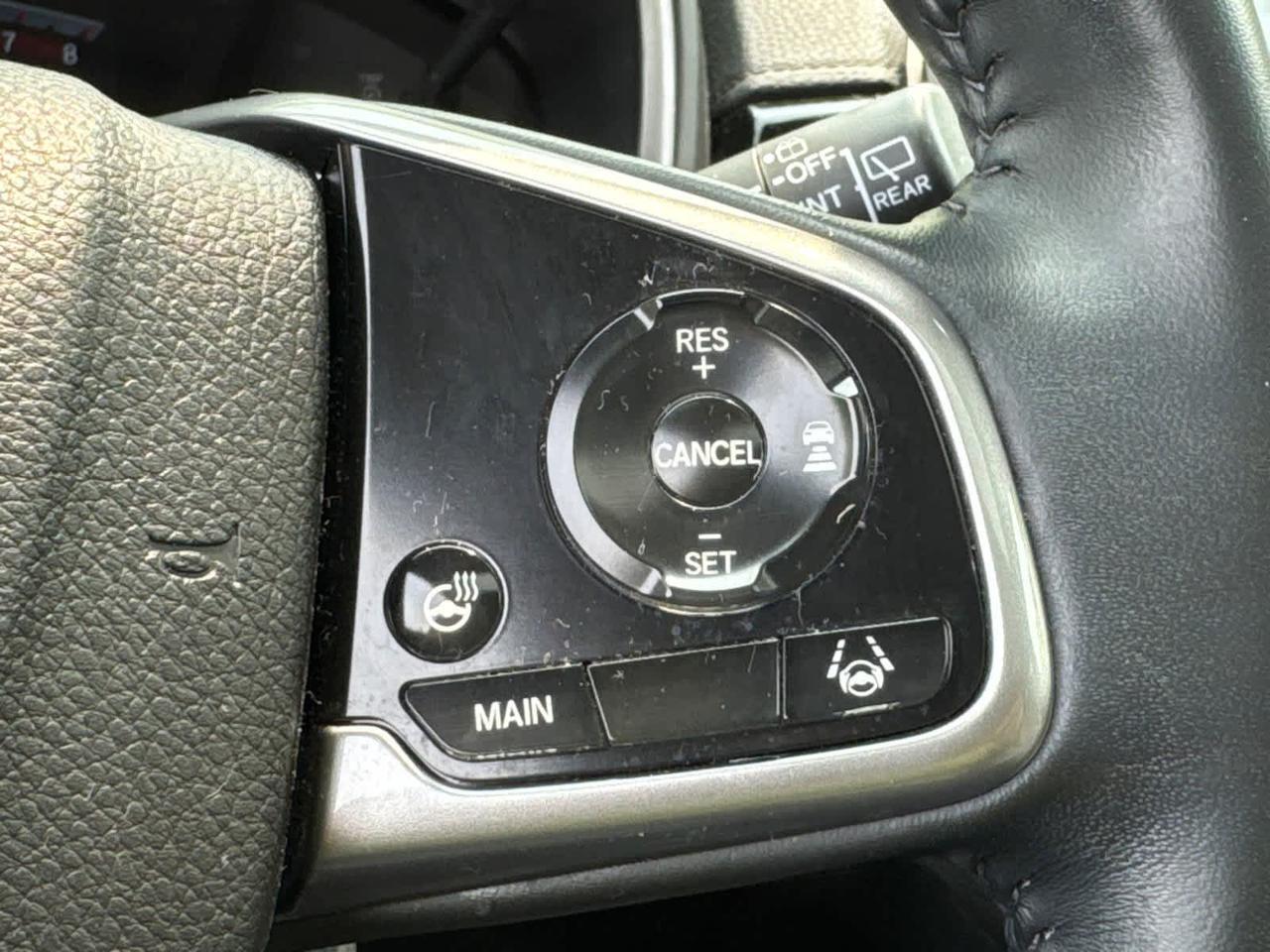2022 Honda CR-V Touring Dartmouth MA