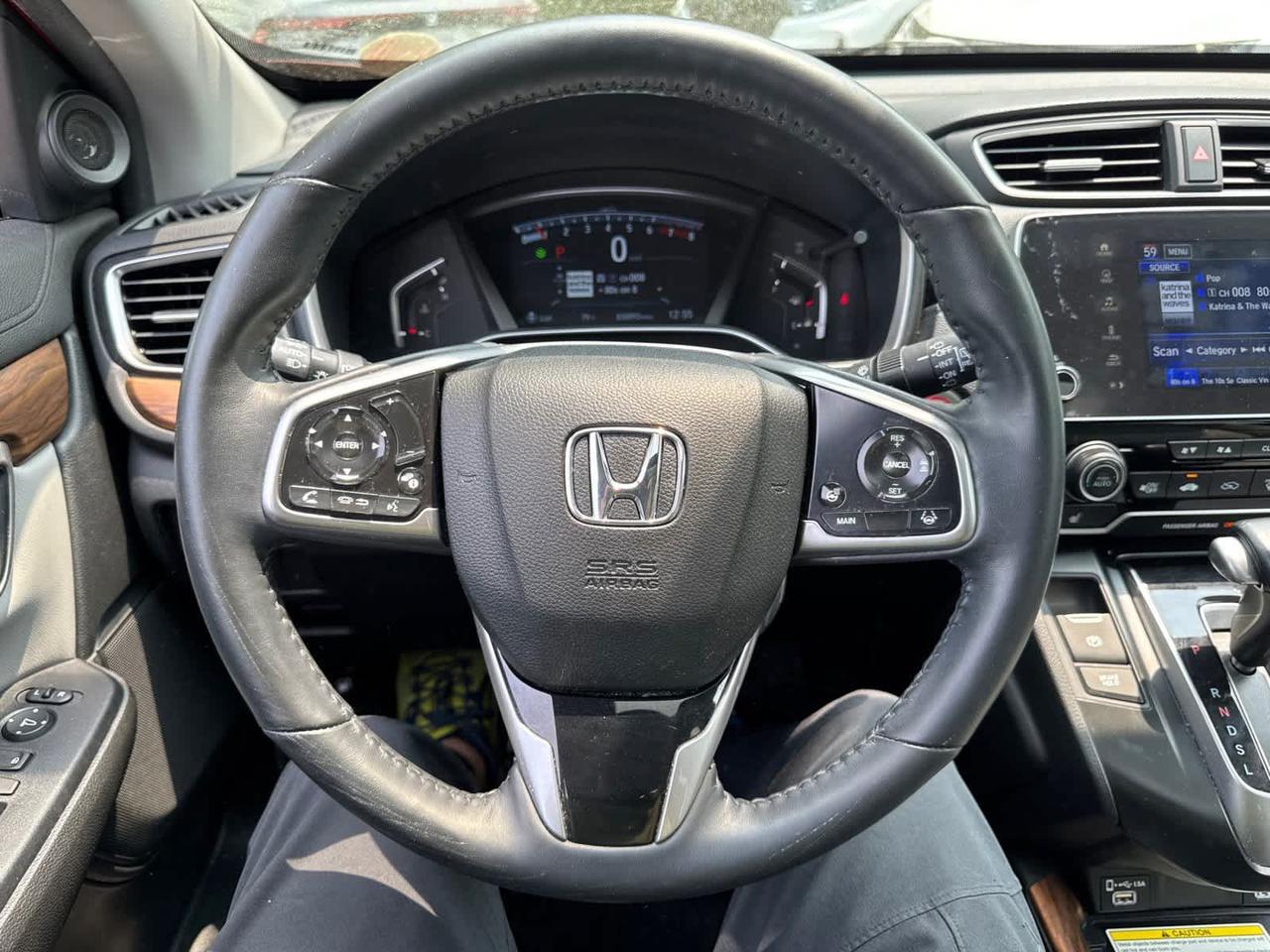 2022 Honda CR-V Touring Dartmouth MA