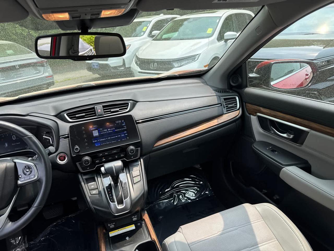 2022 Honda CR-V Touring Dartmouth MA