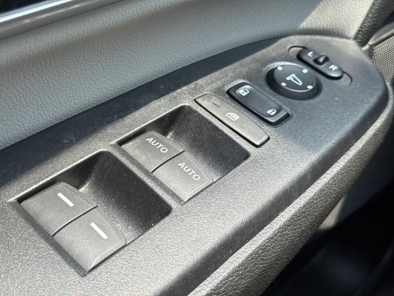 2022 Honda CR-V Touring Dartmouth MA
