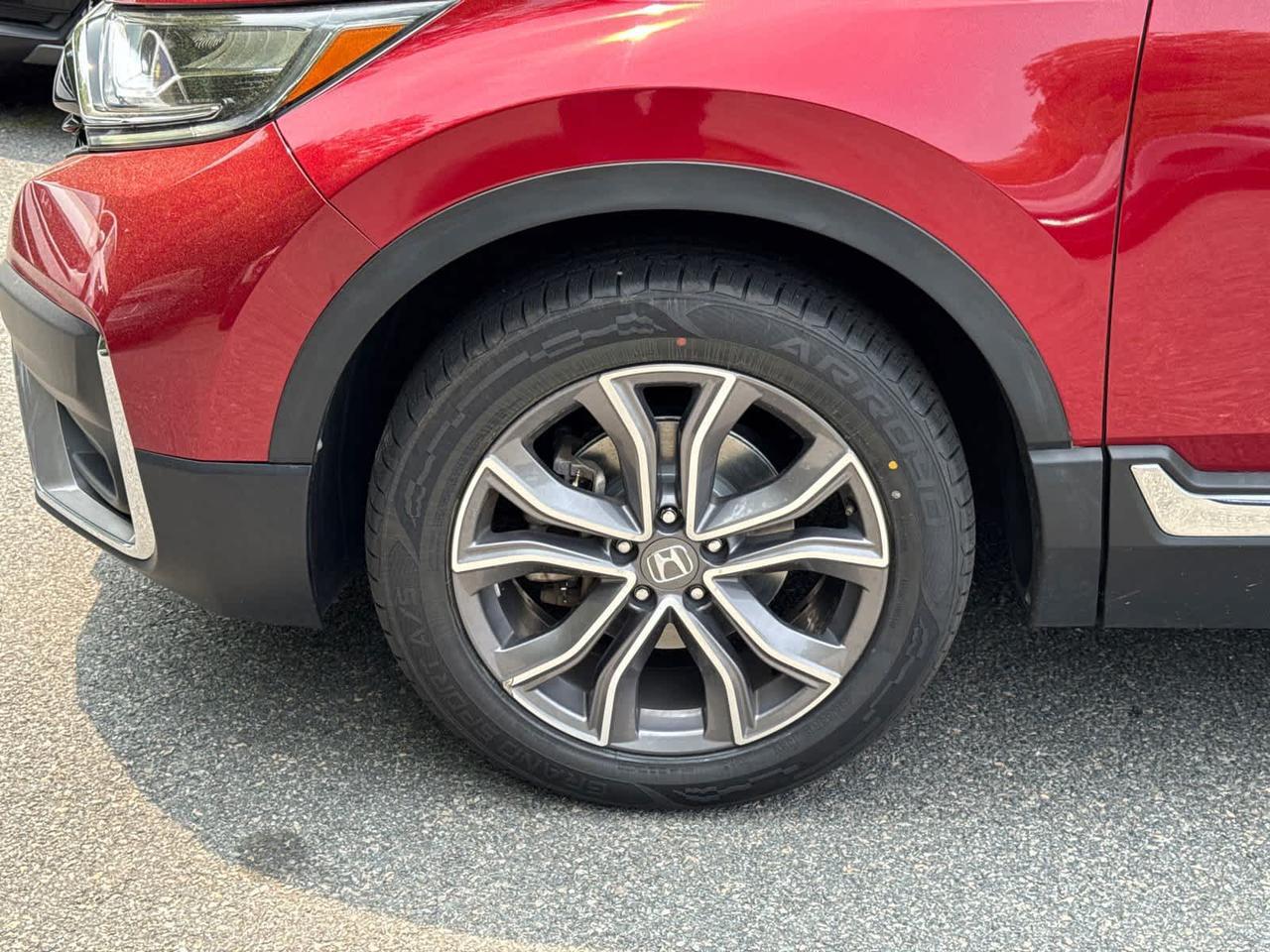 2022 Honda CR-V Touring Dartmouth MA