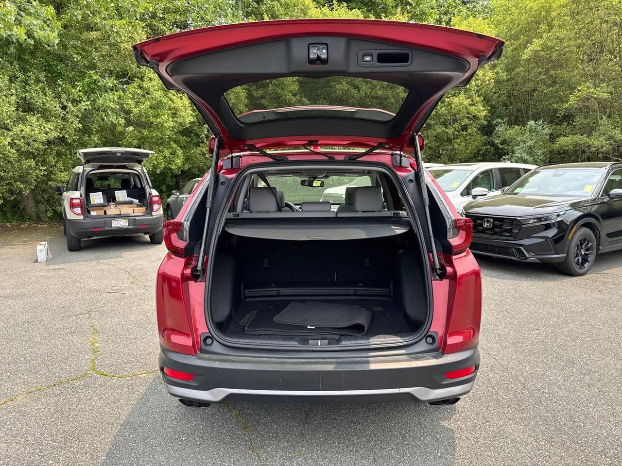 2022 Honda CR-V Touring Dartmouth MA