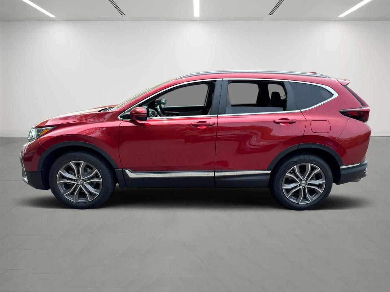 2022 Honda CR-V Touring Dartmouth MA