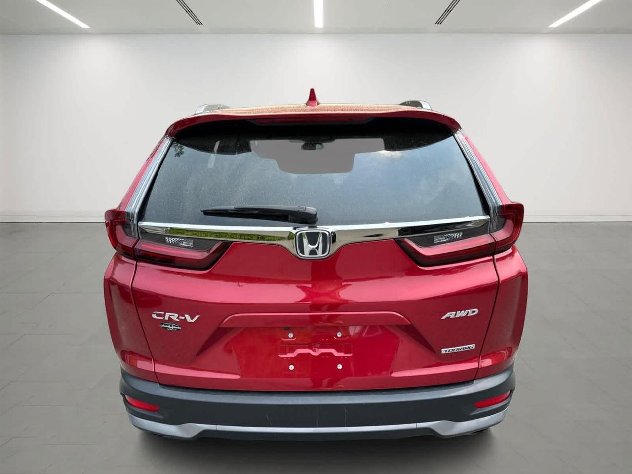 2022 Honda CR-V Touring Dartmouth MA