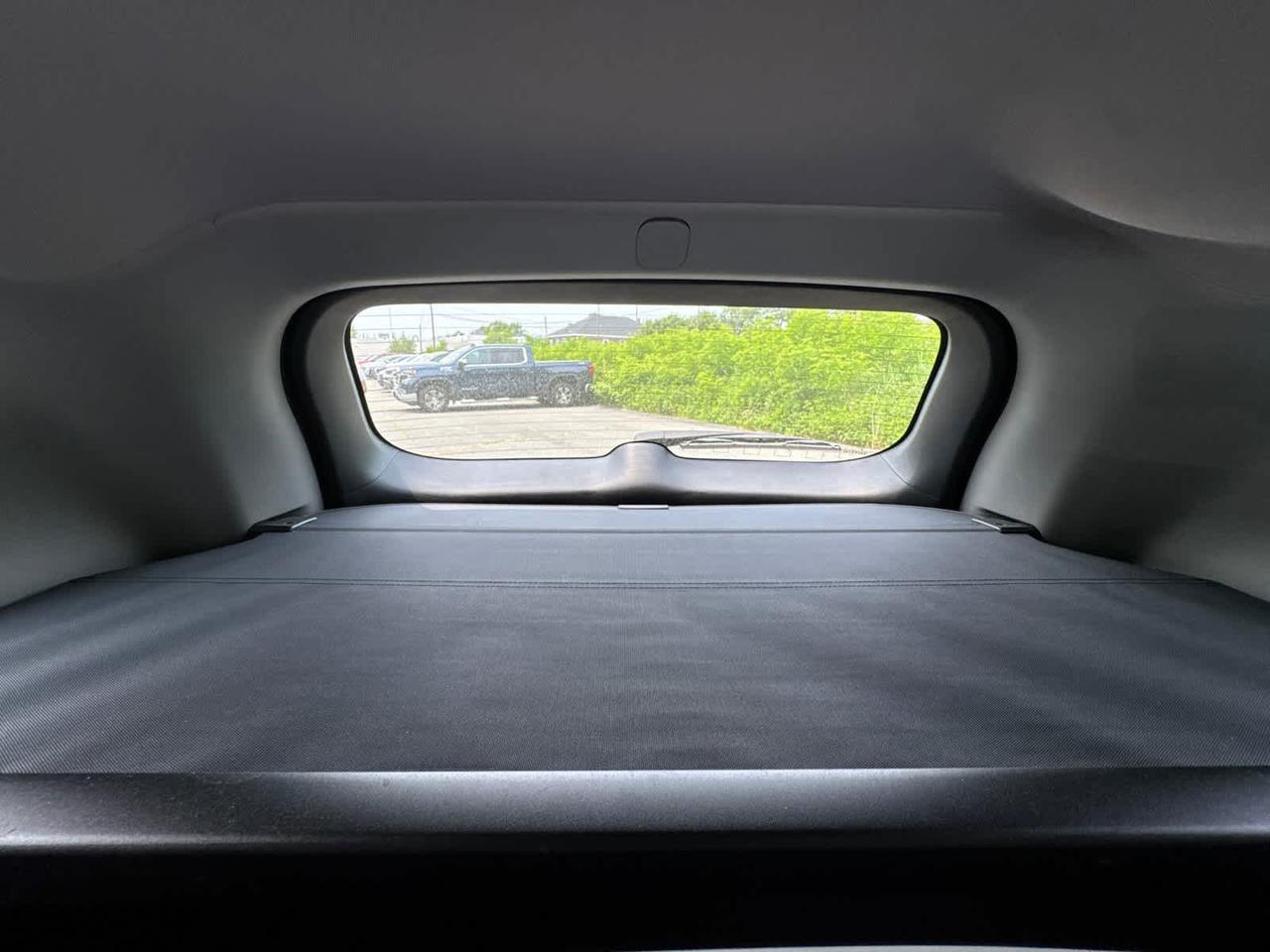2022 Honda CR-V Touring Dartmouth MA