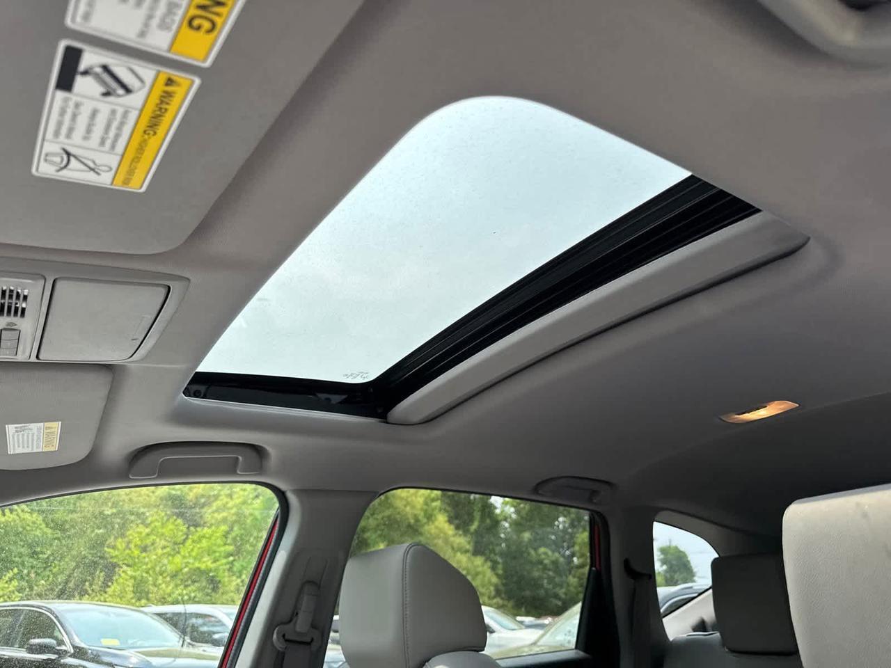 2022 Honda CR-V Touring Dartmouth MA