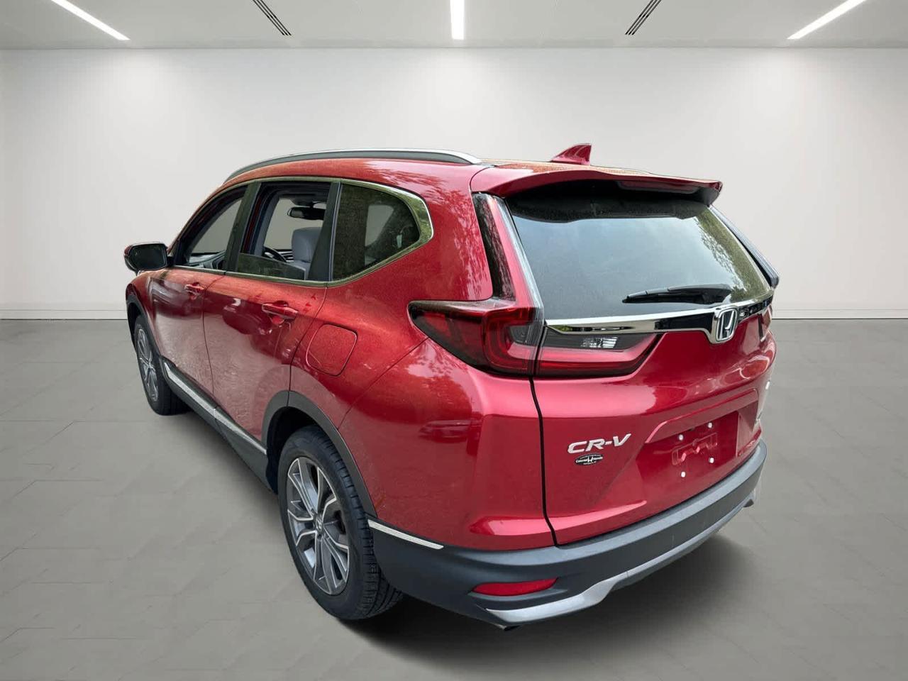 2022 Honda CR-V Touring Dartmouth MA