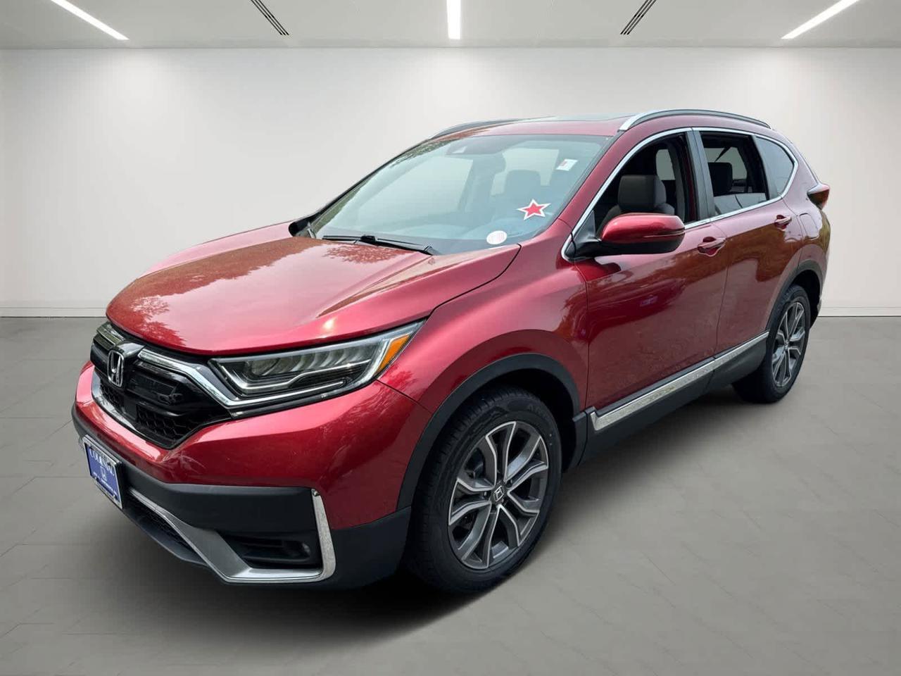 2022 Honda CR-V Touring Dartmouth MA