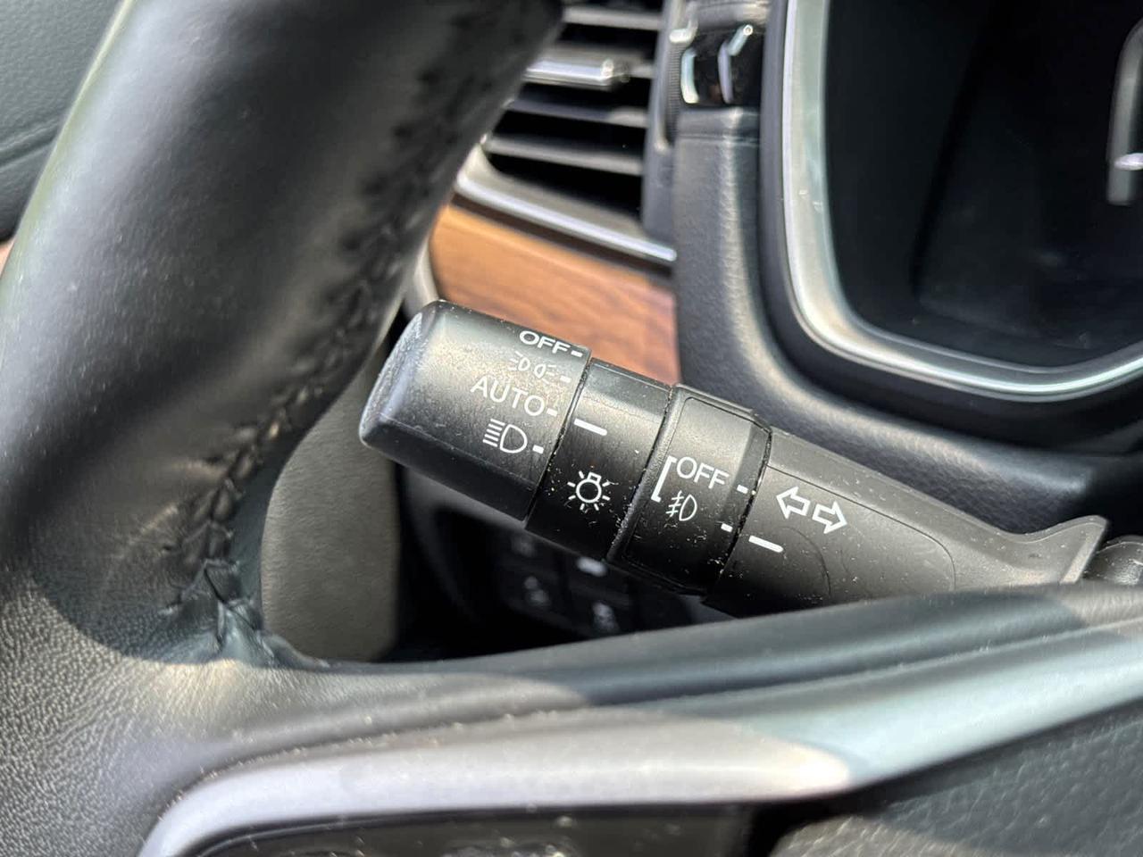 2022 Honda CR-V Touring Dartmouth MA