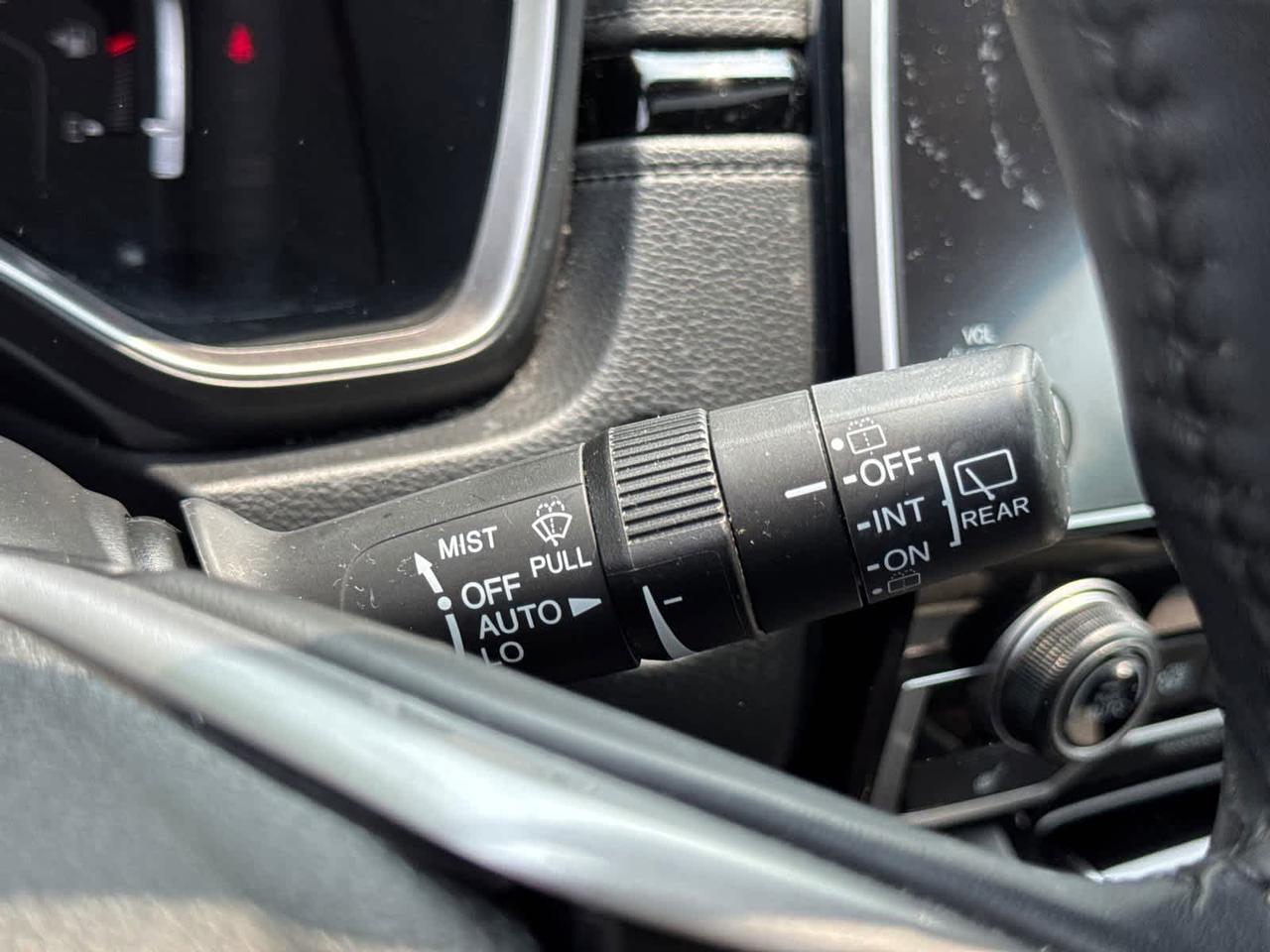 2022 Honda CR-V Touring Dartmouth MA